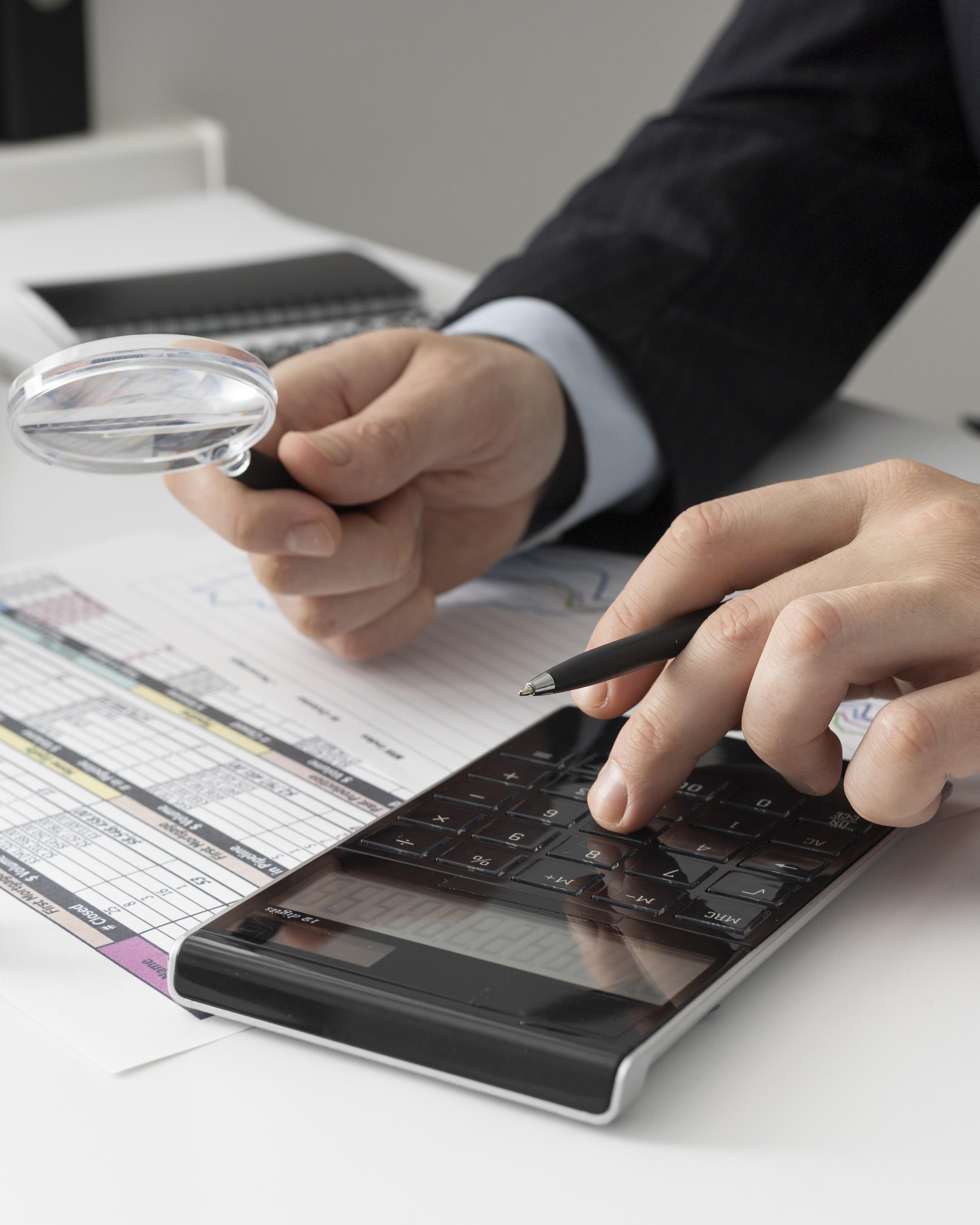 Auditing & Assurance